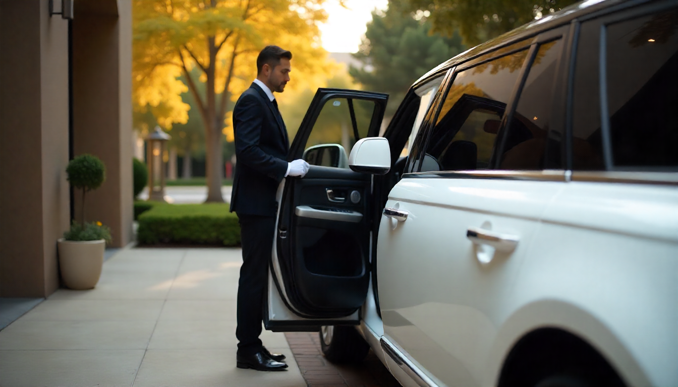 Luxury Concierge Transportation: How Personalized Travel Works