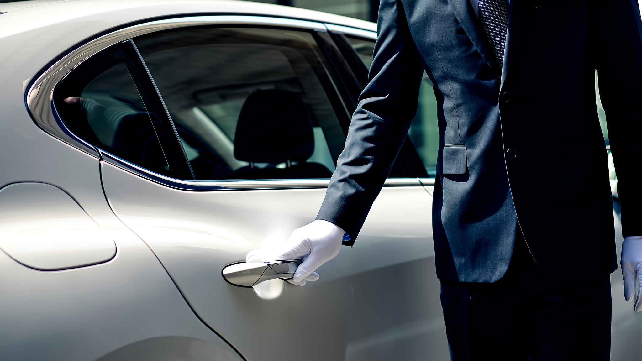 Why Veteran-Owned Chauffeur Services Deliver Higher Standards of Luxury
