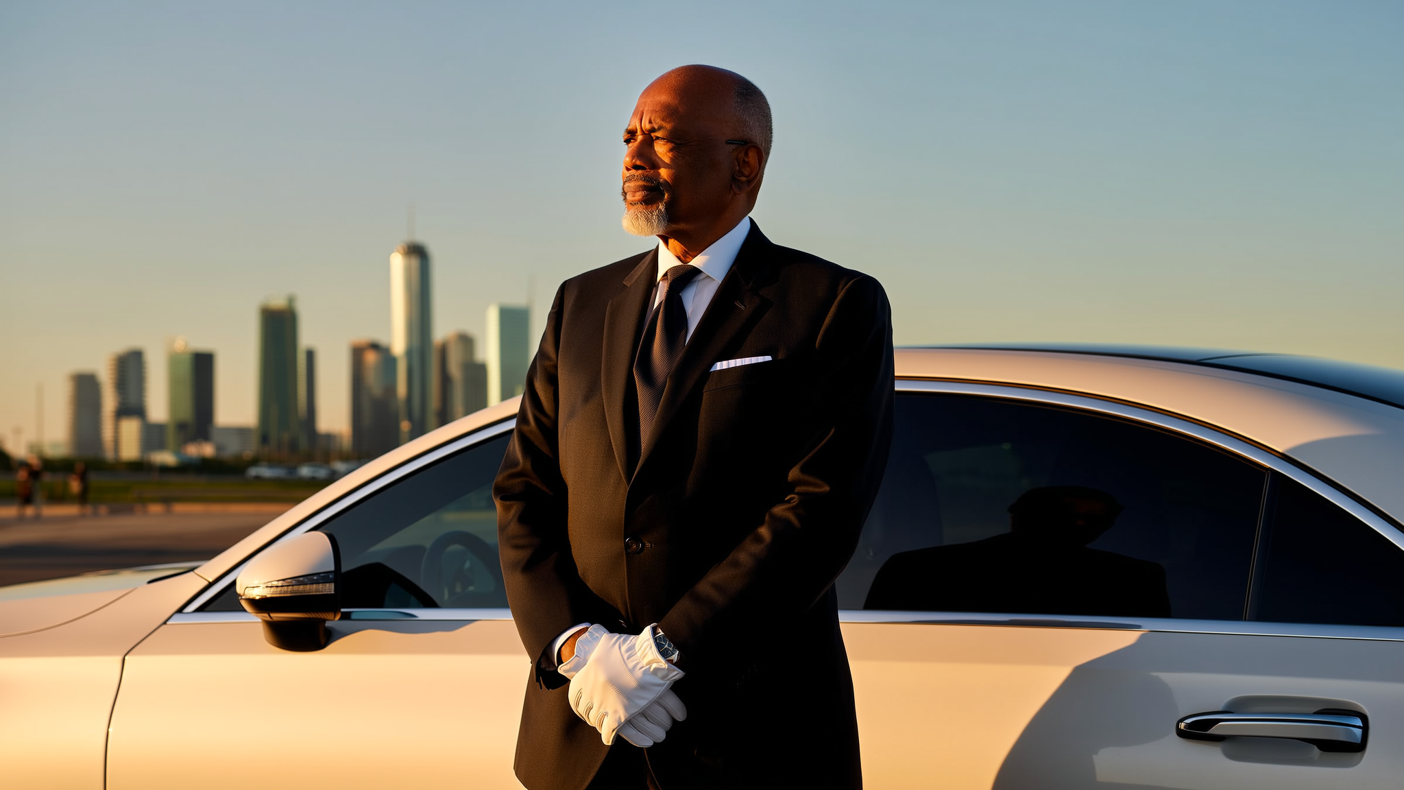 Military Precision in Luxury Transportation: What It Means for Clients